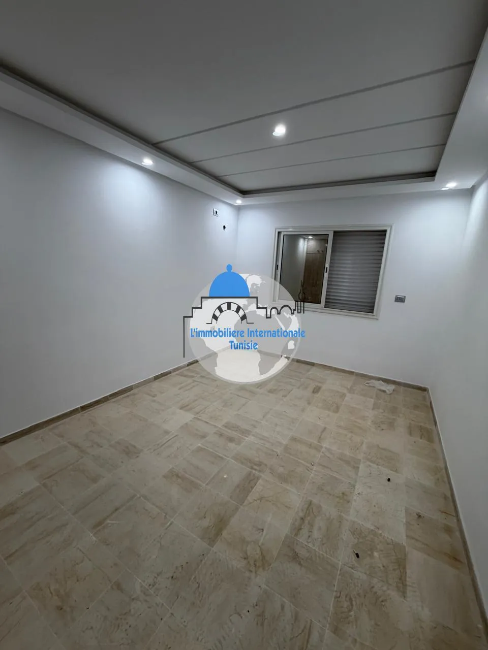 Appartement S+3 à louer à Sahloul 4