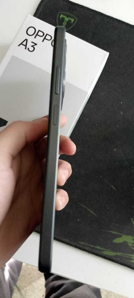 Oppo a3 128gb snap dragon