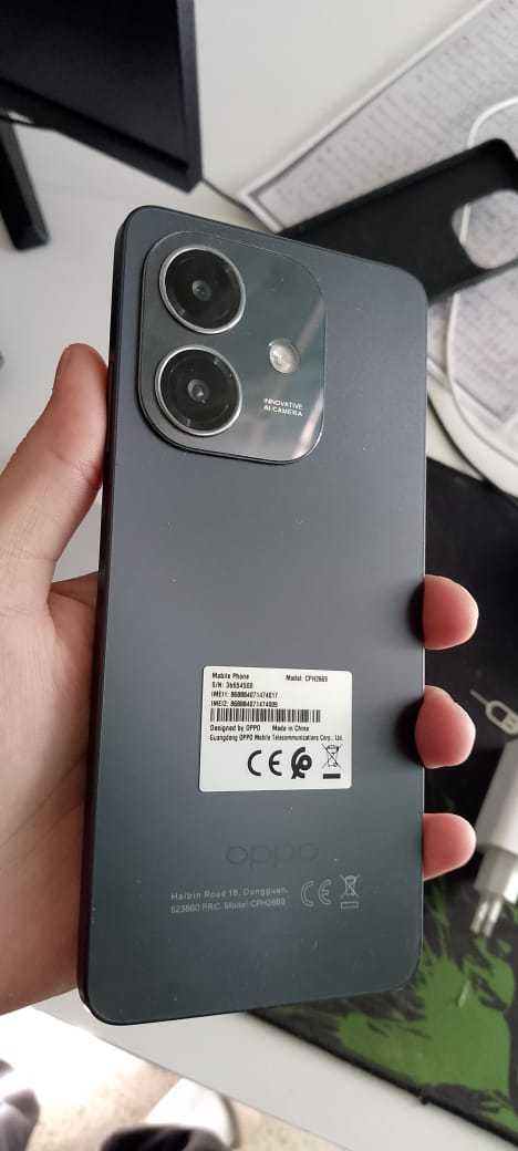 Oppo a3 128gb snap dragon