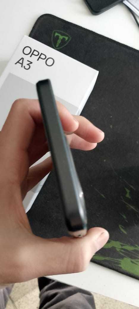 Oppo a3 128gb snap dragon