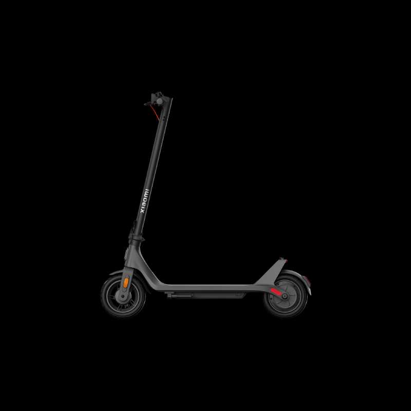 Trottinette Xiaomi 4lite 2 ème génération