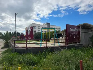 A vendre Un très beau terrain 482 m² Chatt-Mariem