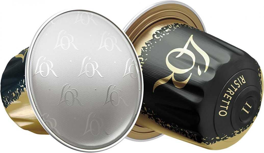 pack de 40 capsules L'OR Espresso