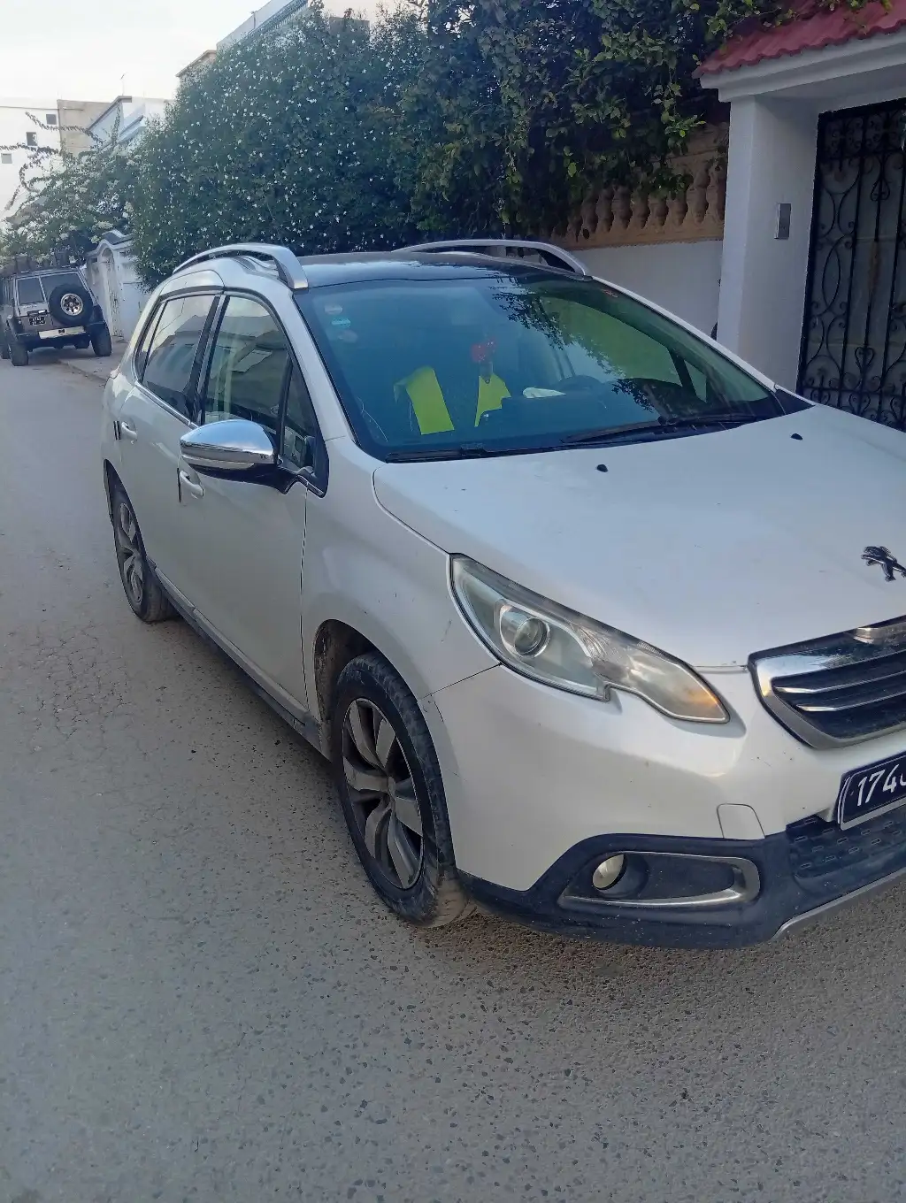 2008 intact