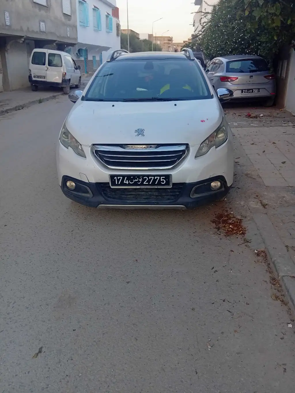 2008 intact