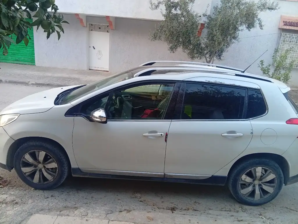 2008 intact