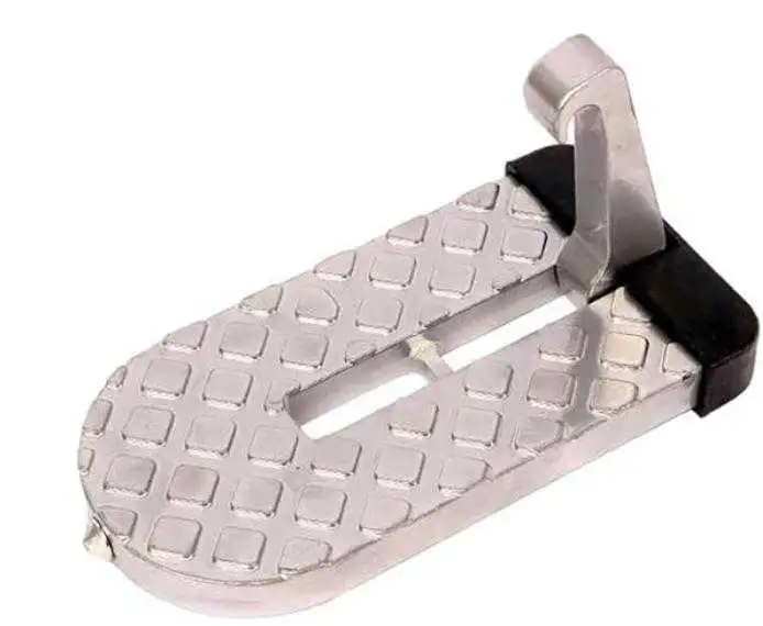 Pédale de porte universelle pour voiture