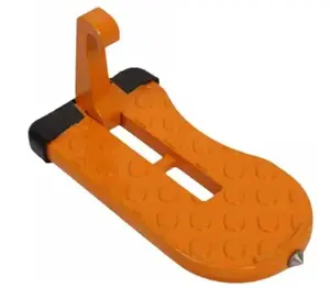 Pédale de porte universelle pour voiture