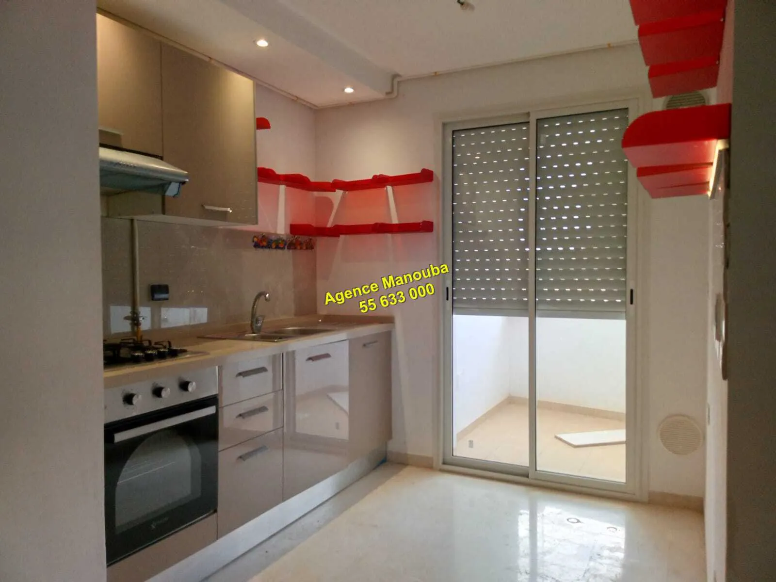APPARTEMENT A LOUER