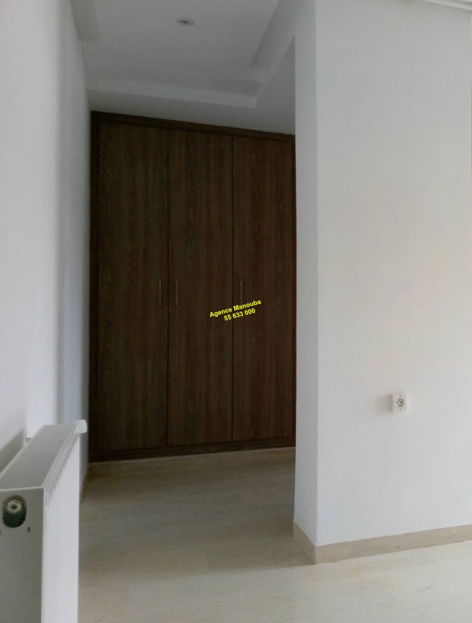 APPARTEMENT A LOUER