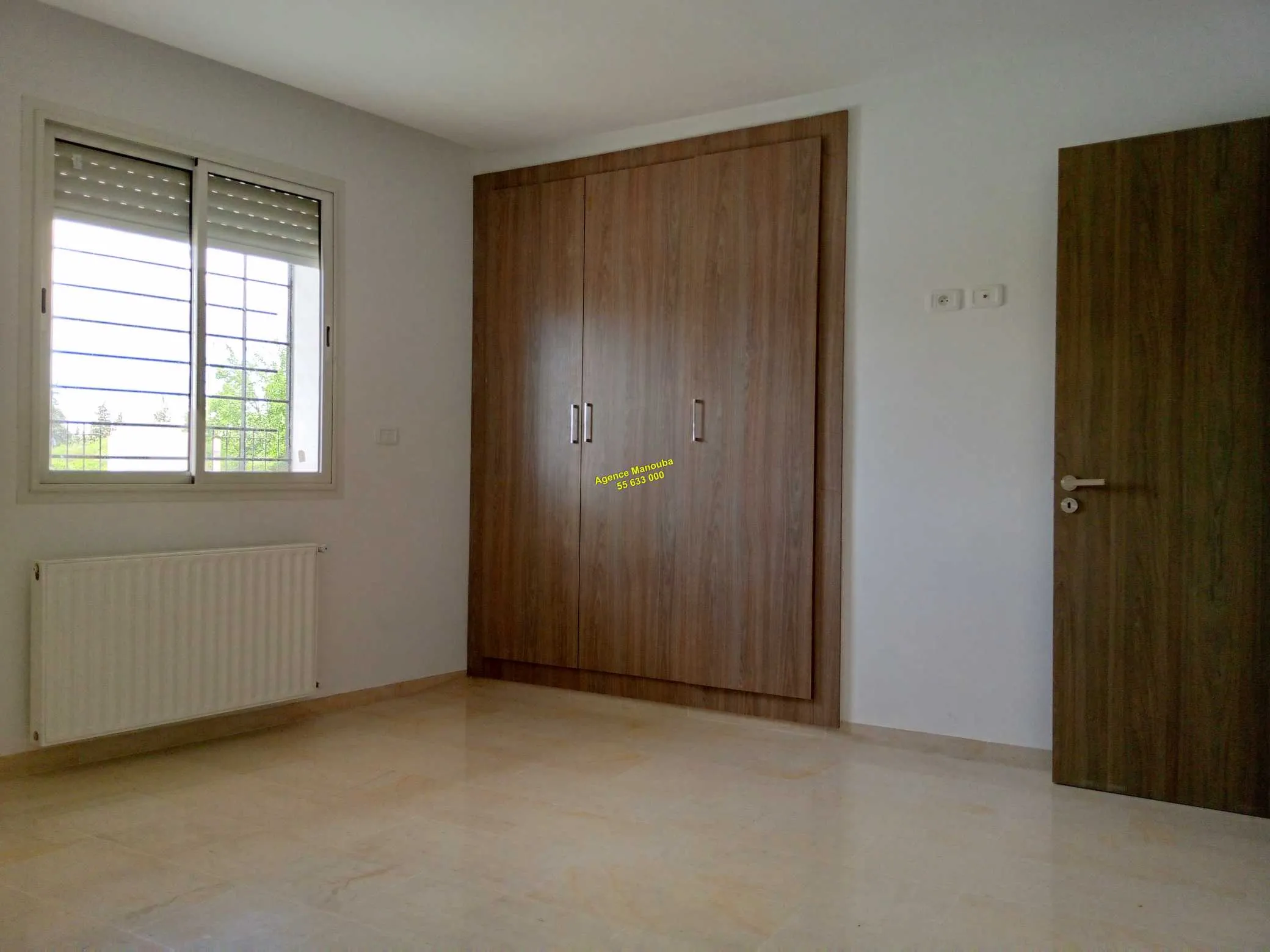 APPARTEMENT A LOUER