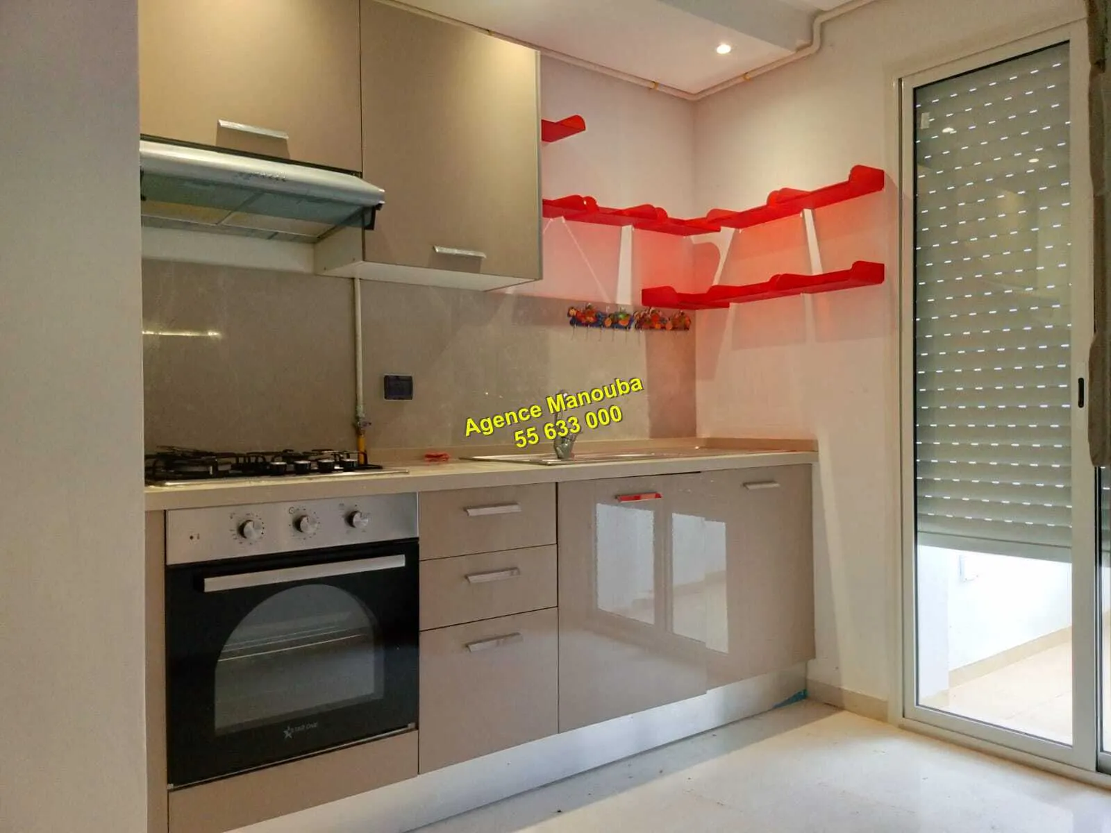 APPARTEMENT A LOUER