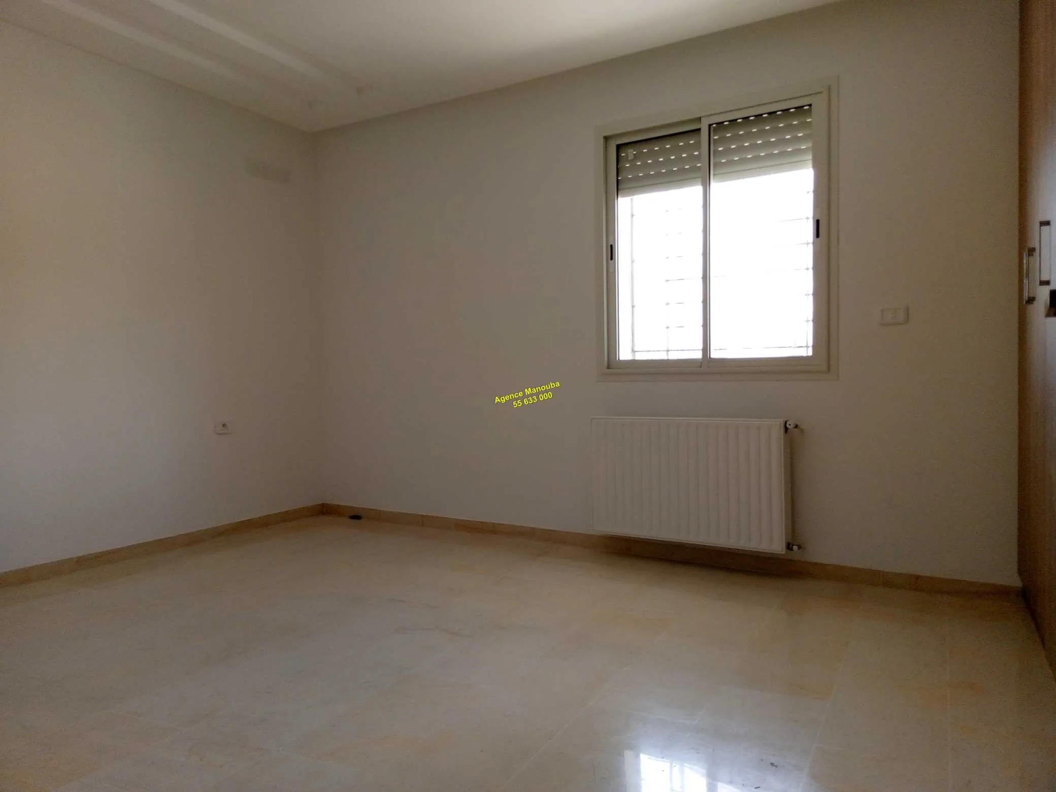 APPARTEMENT A LOUER