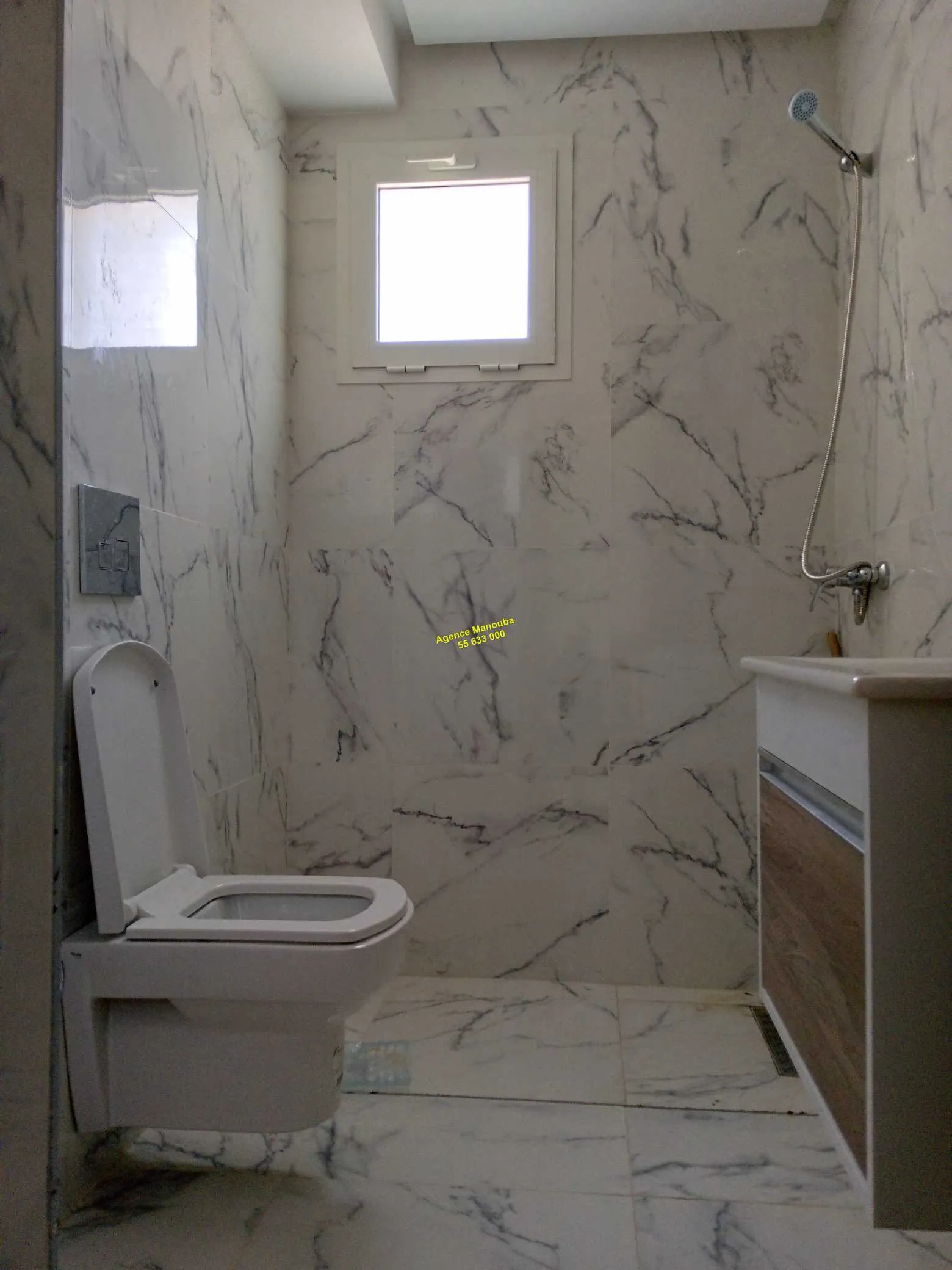 APPARTEMENT A LOUER