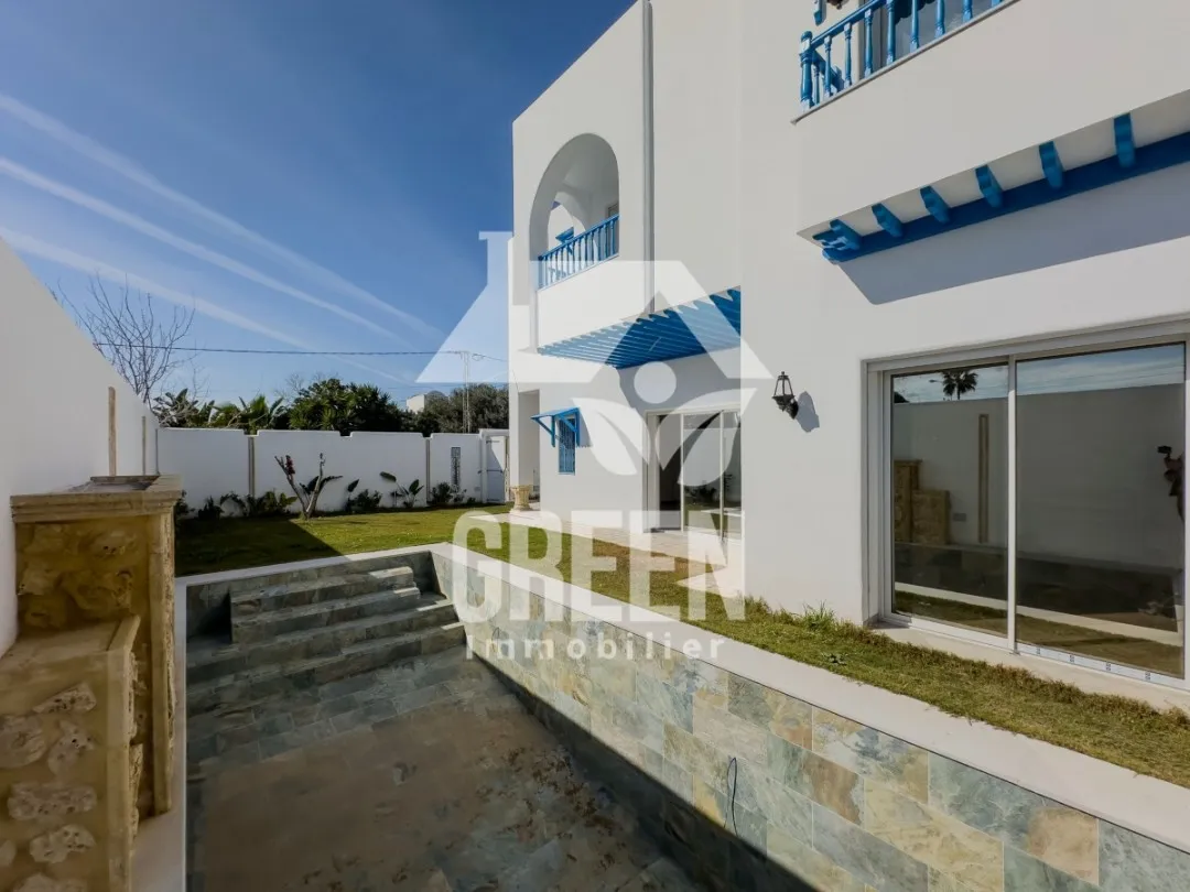 Villa " LYRA "
