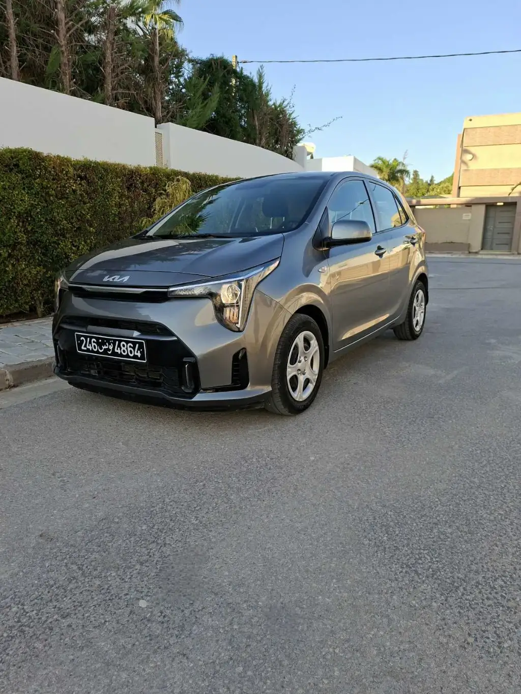 Comme neuve