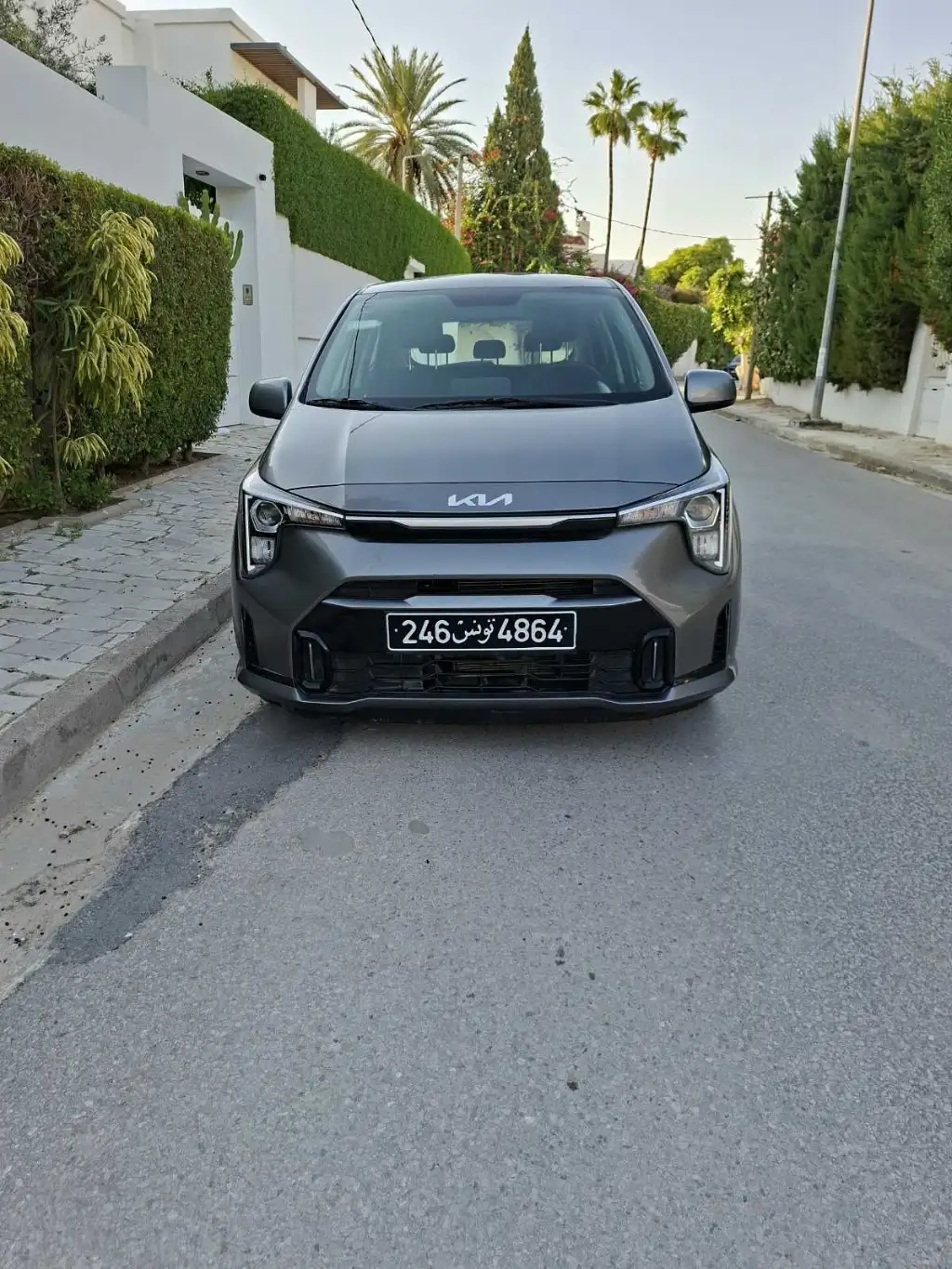 Comme neuve