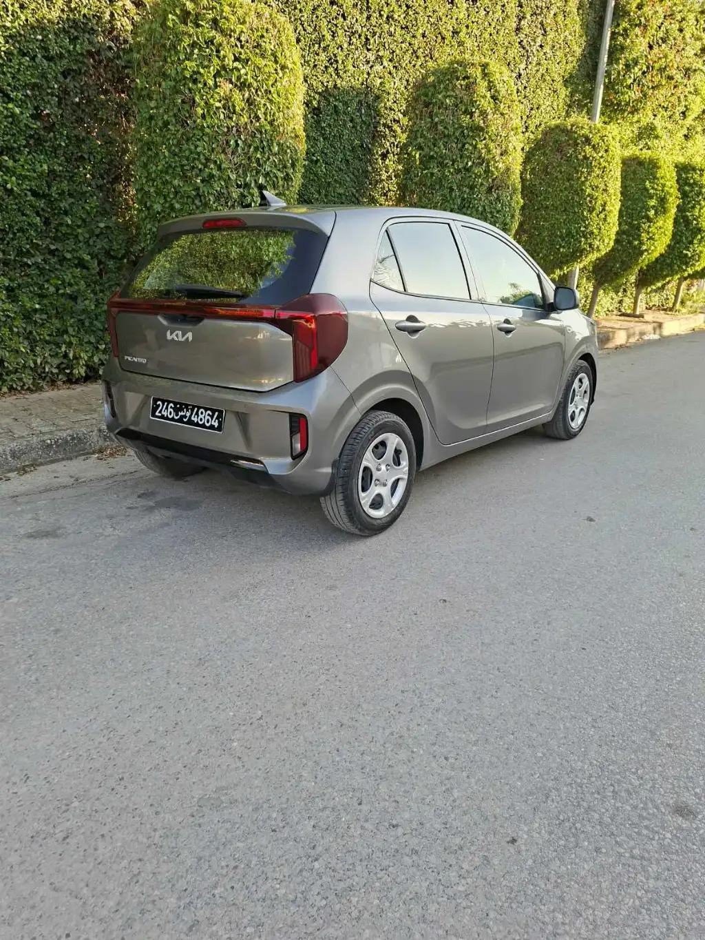 Comme neuve