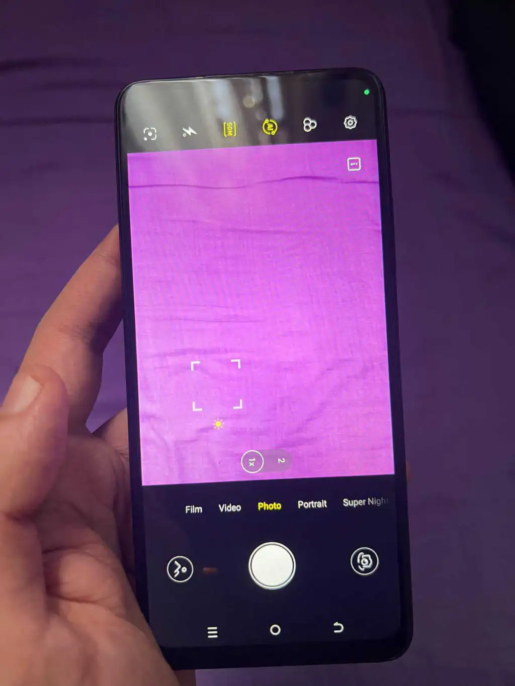 Itel rs4