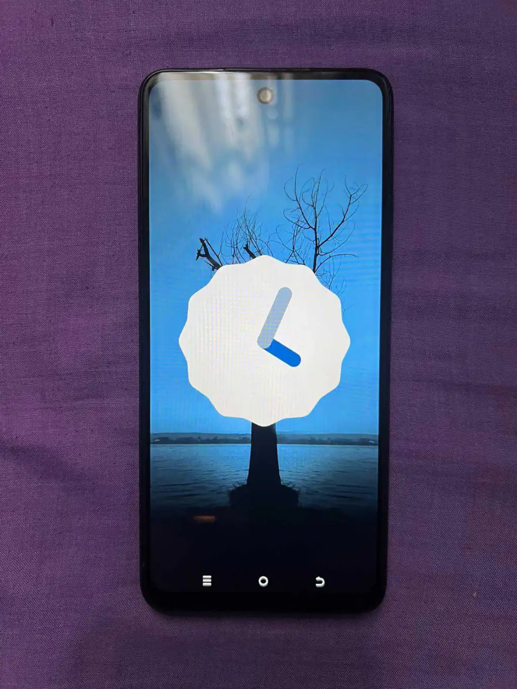 Itel rs4