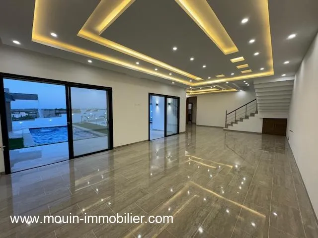 VILLA MERCURE Hammamet Sud AV1816