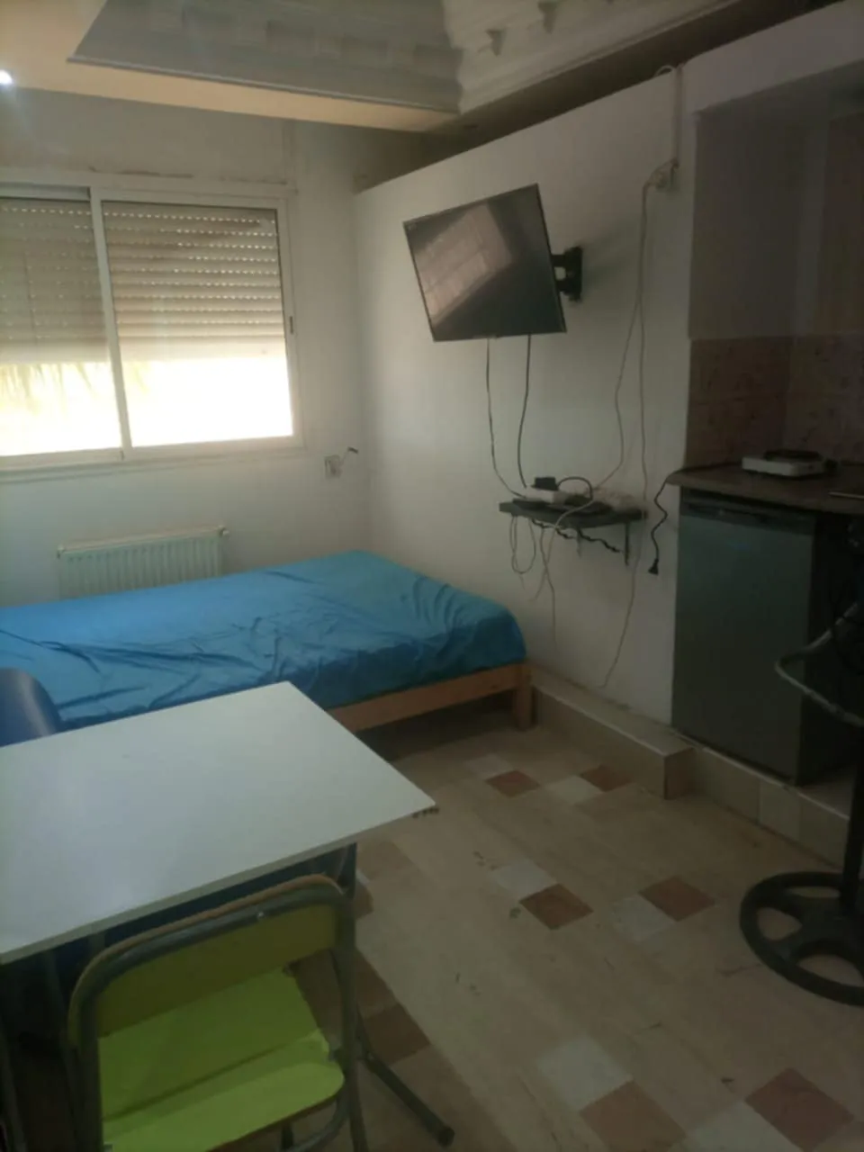 Studio à Manar 2