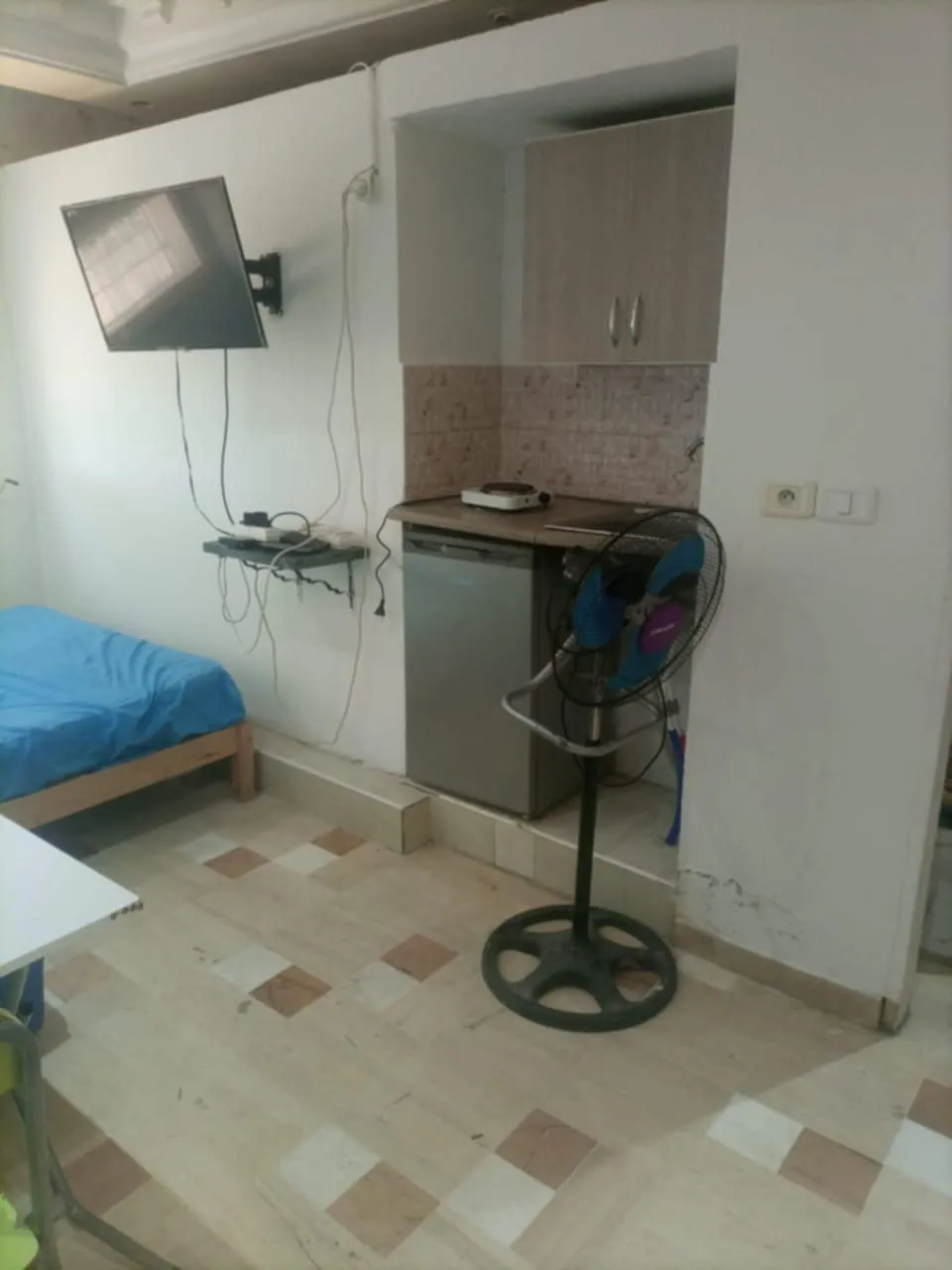 Studio à Manar 2