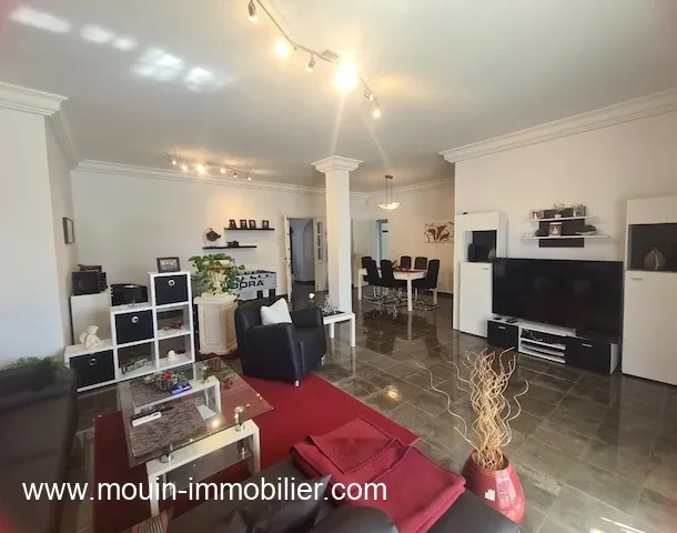 VILLA DREAM 1 Hammamet Nord AV087