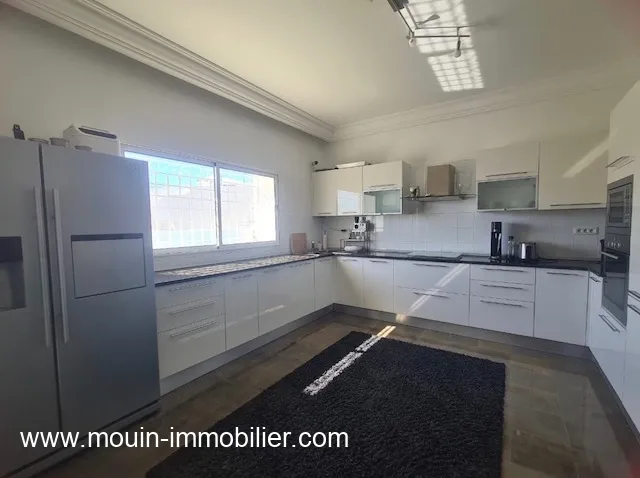 VILLA DREAM 1 Hammamet Nord AV087