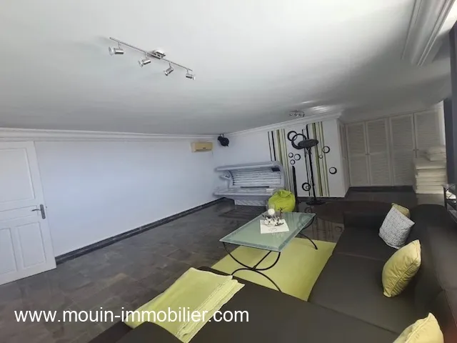 VILLA DREAM 1 Hammamet Nord AV087