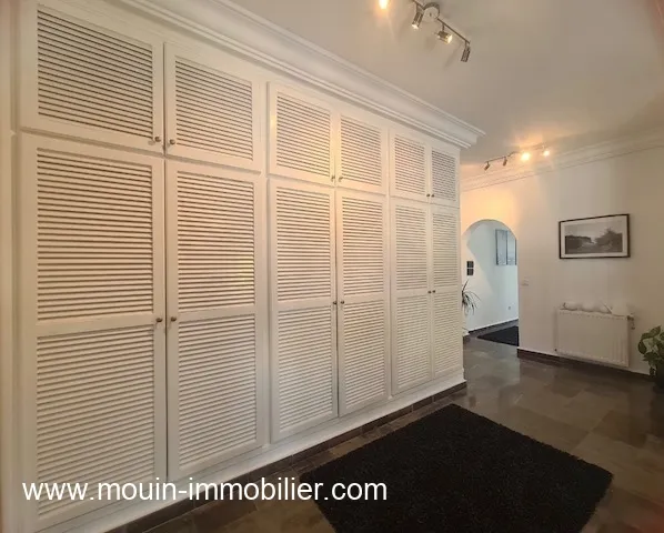 VILLA DREAM 1 Hammamet Nord AV087