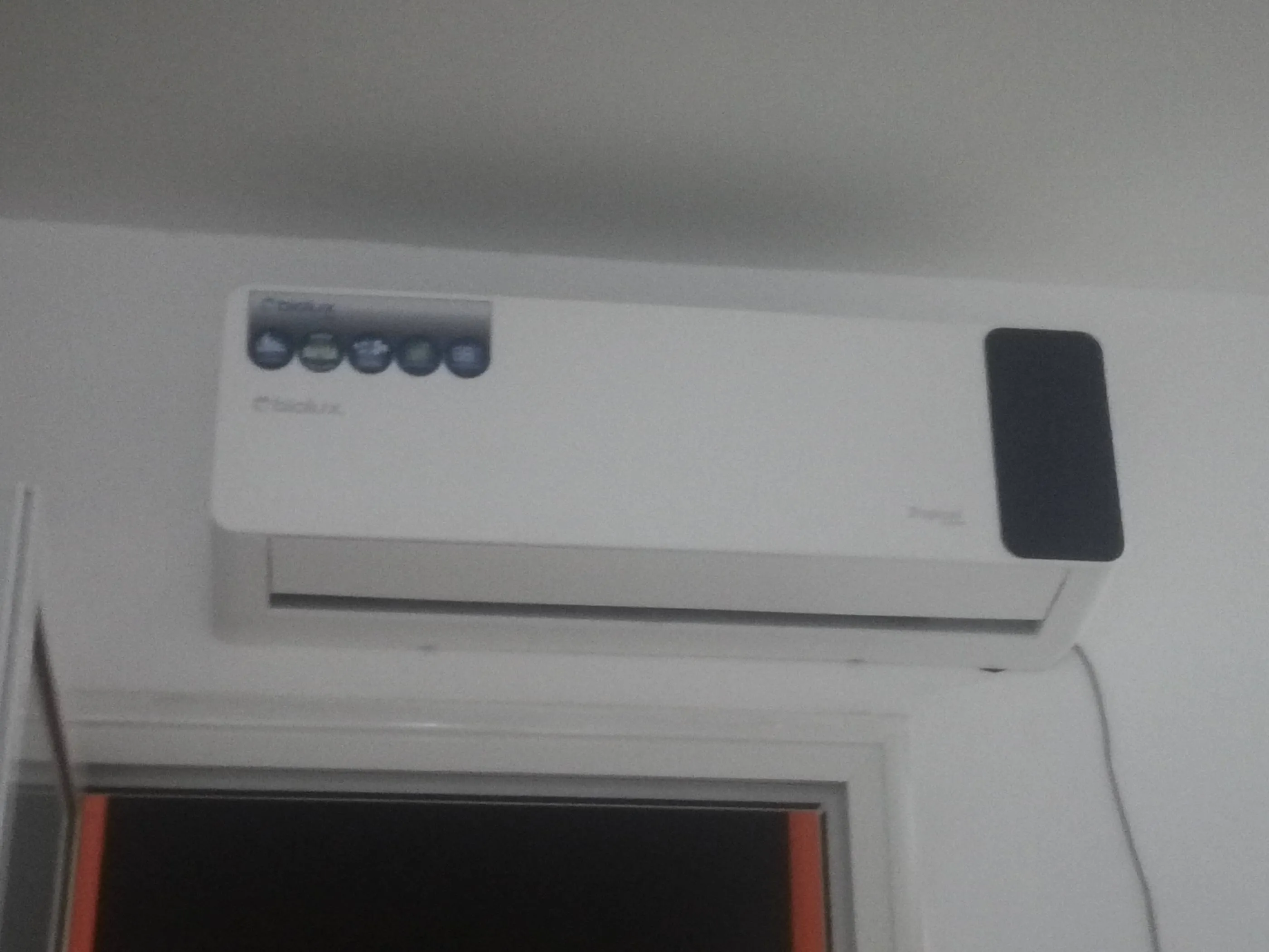 Clim biolux 12000 smart