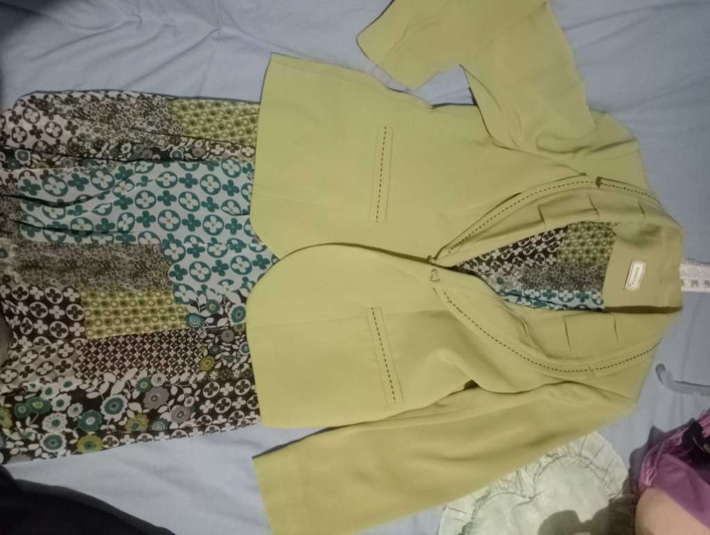 Ensemble pour femme