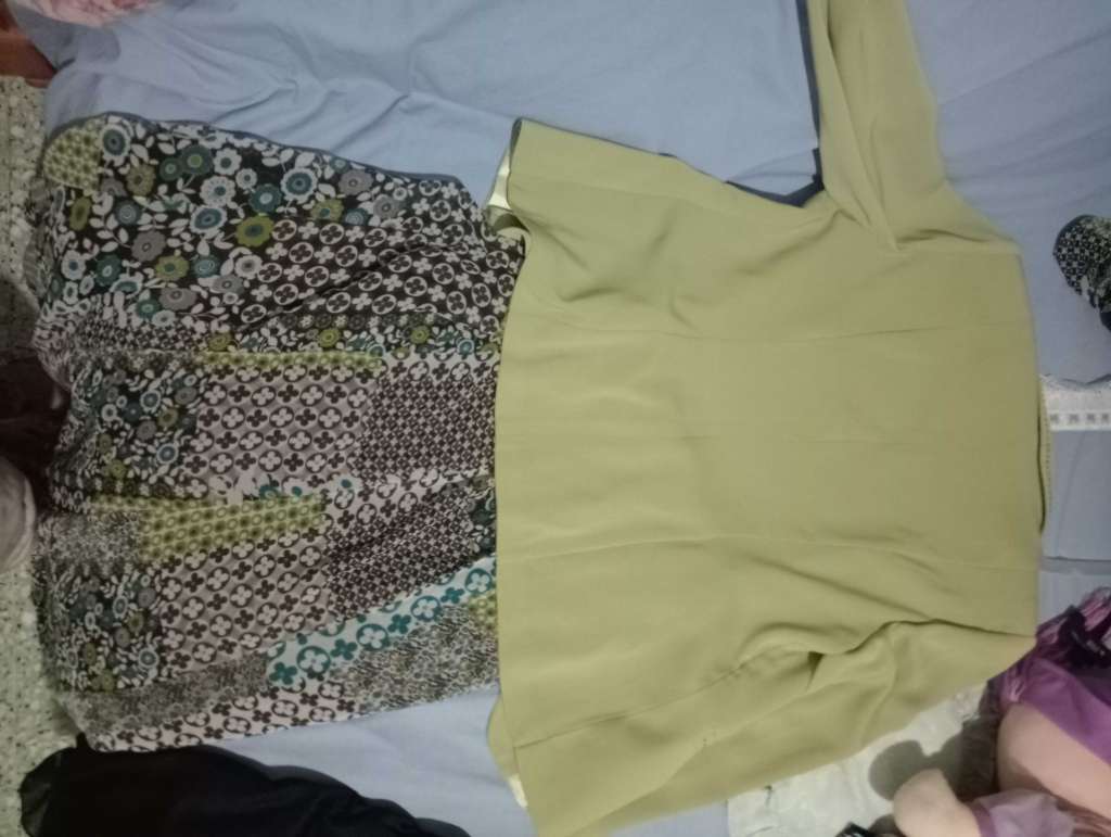 Ensemble pour femme