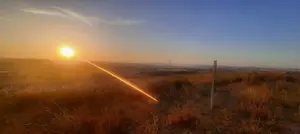 terrain 1000m a Mhamdia ben arous قطعة أرض 1000م بالمحمدية