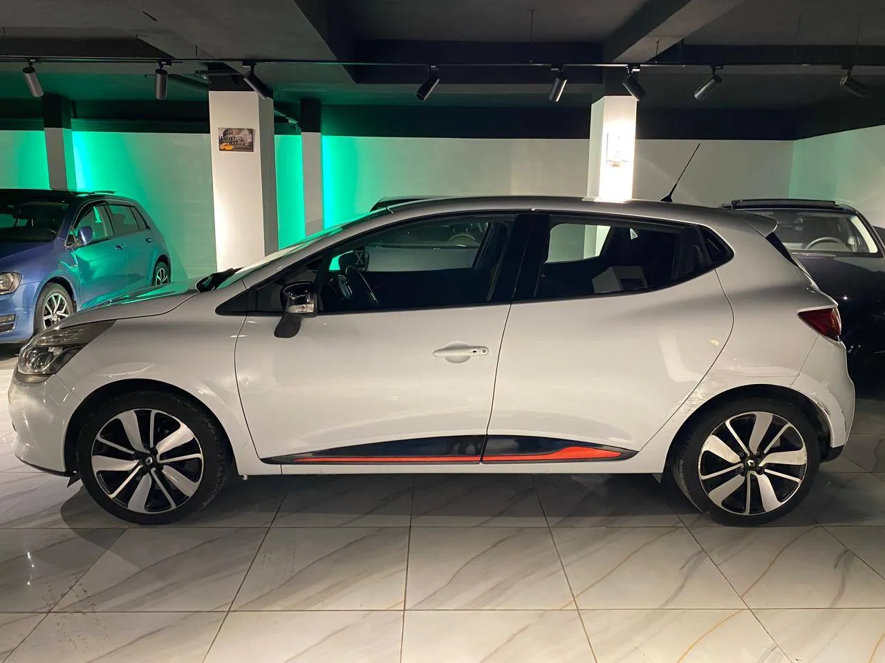 CLIO 4