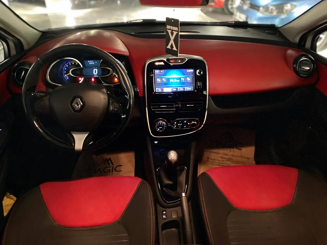 CLIO 4