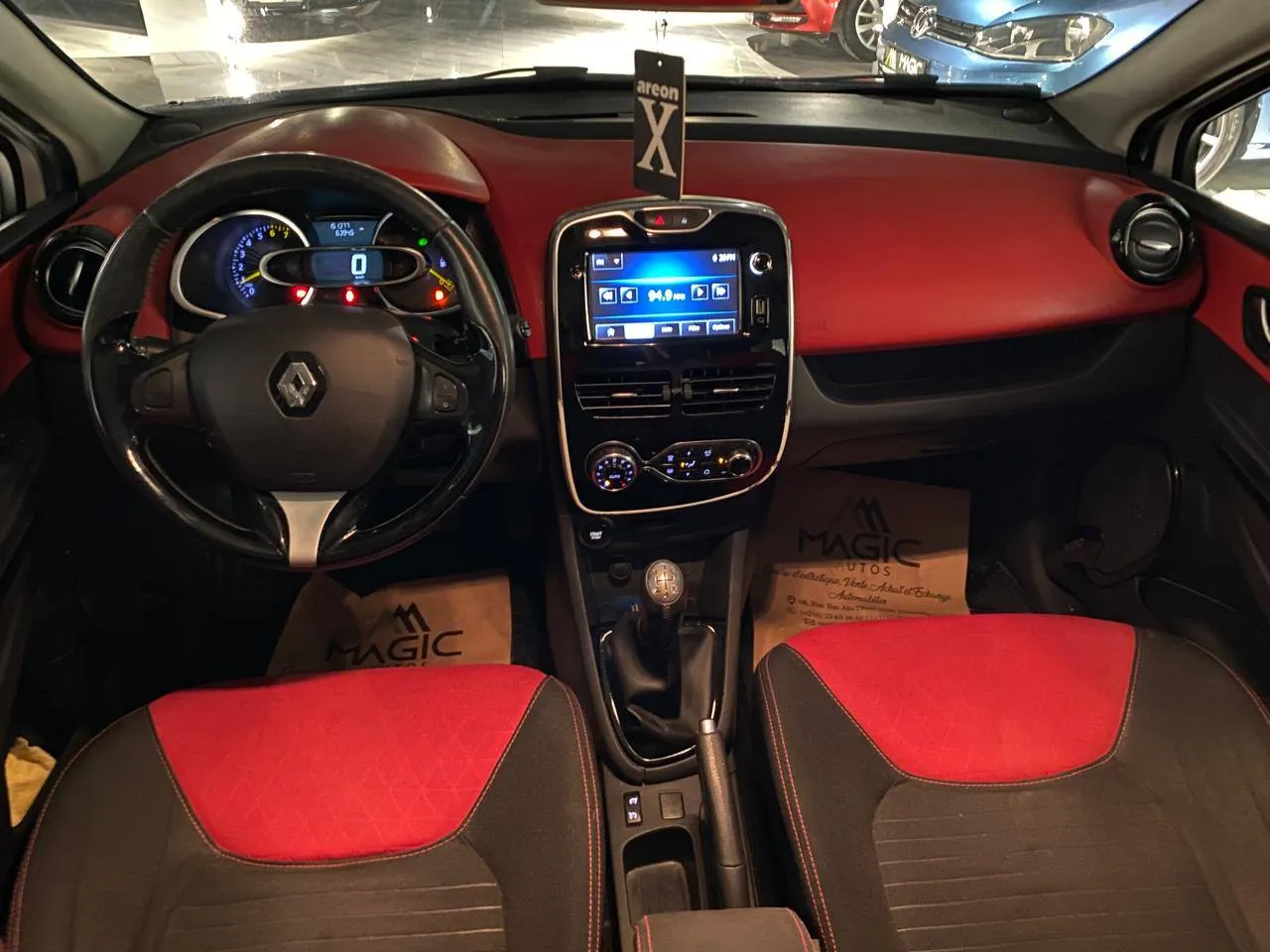 CLIO 4