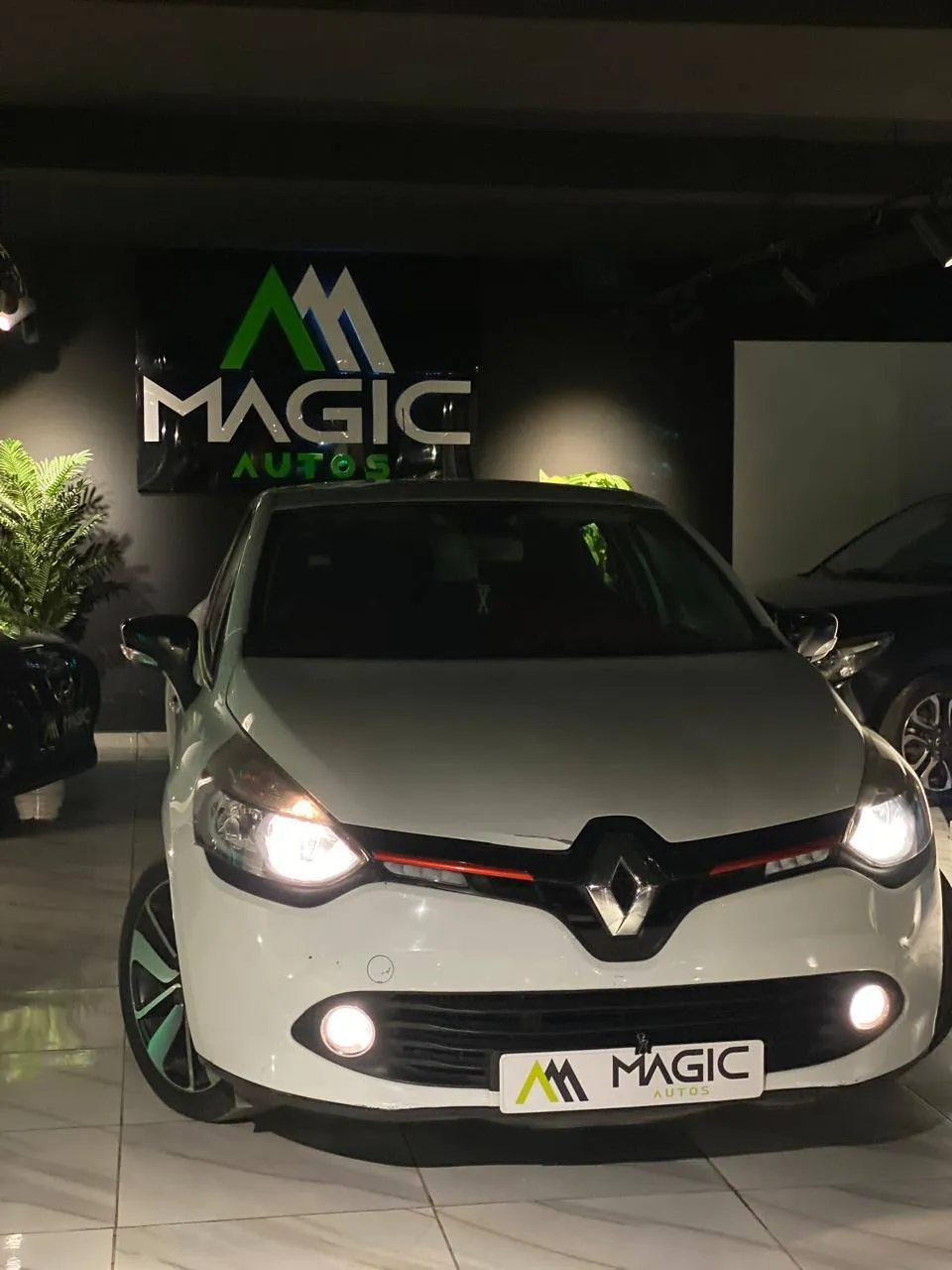 CLIO 4
