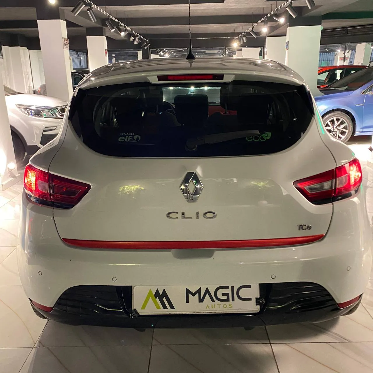 CLIO 4