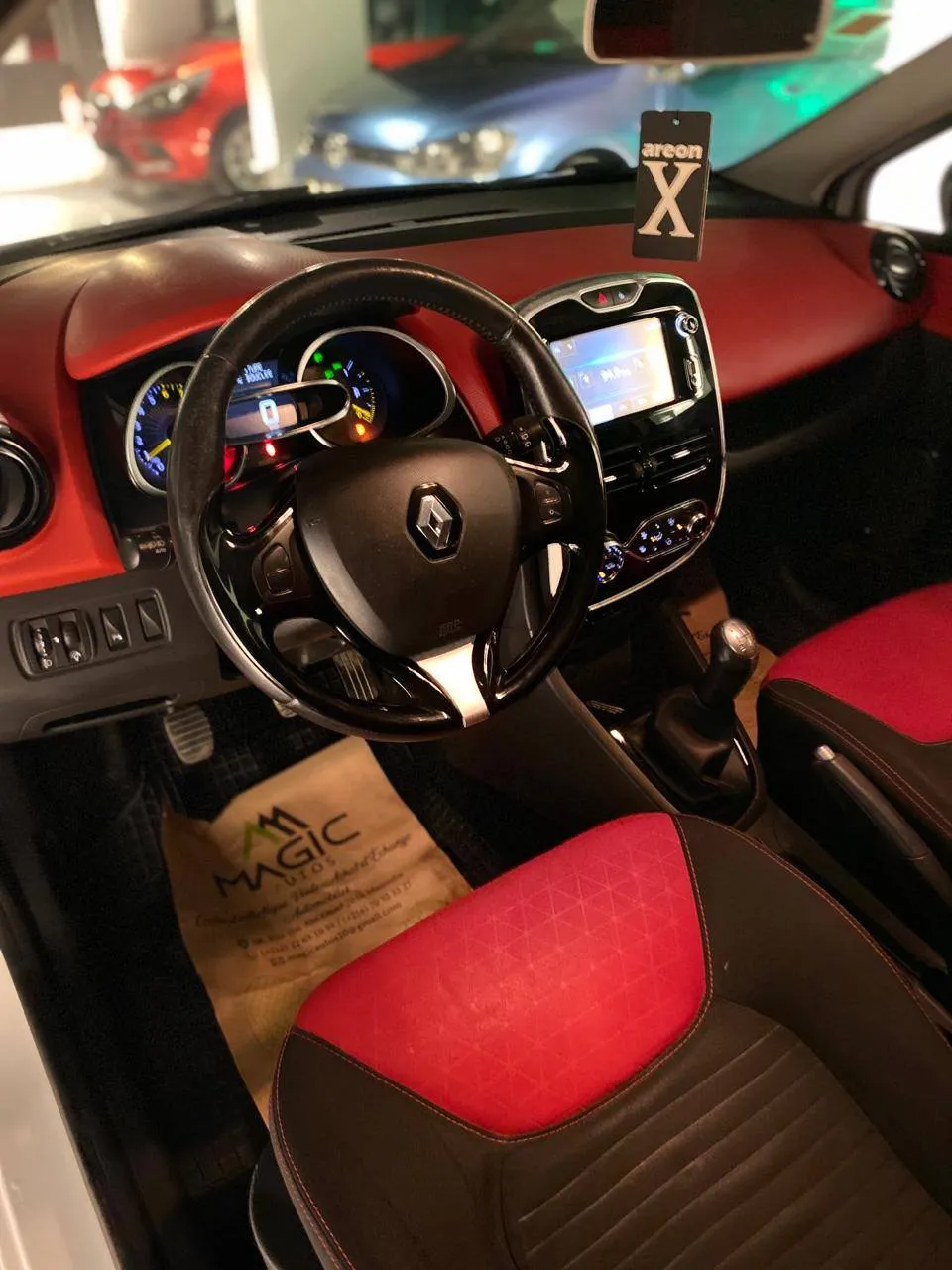 CLIO 4