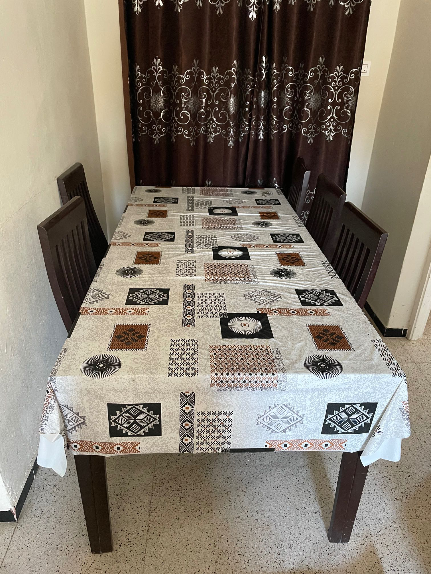 Table à manger