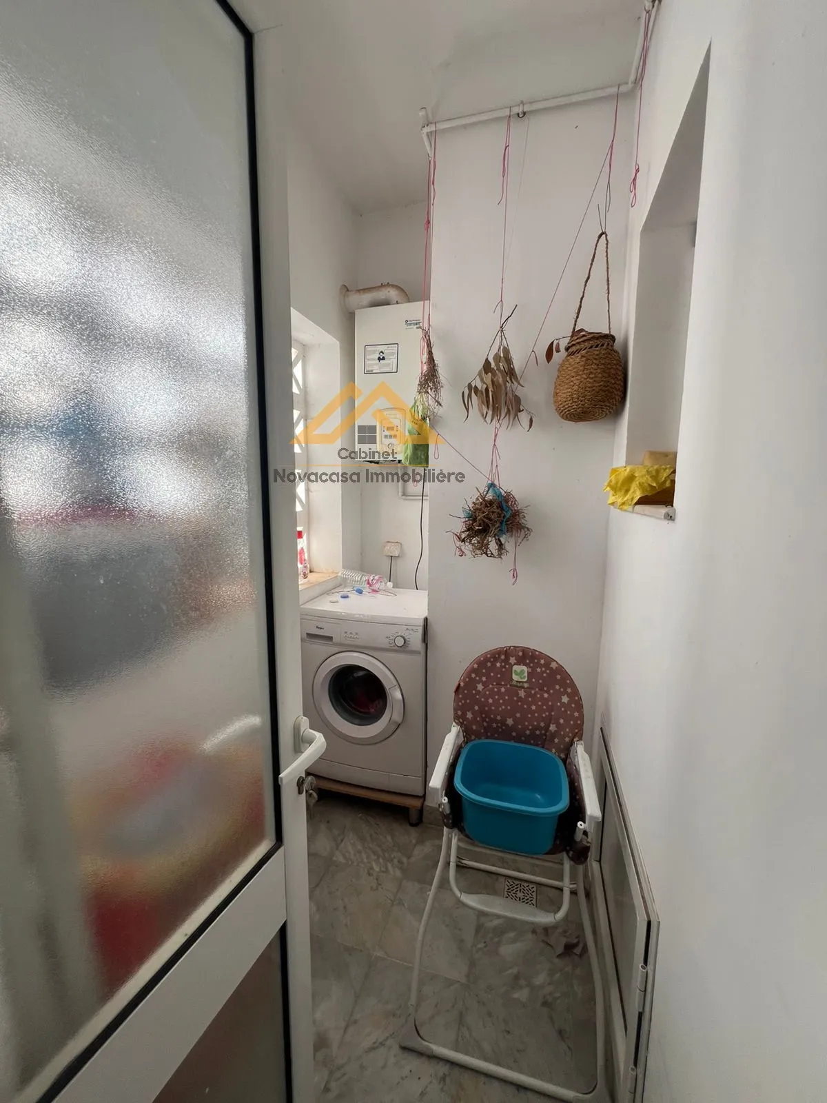 đŽ Ă louer | S+2 meublĂ© Ă Monastir đŽ