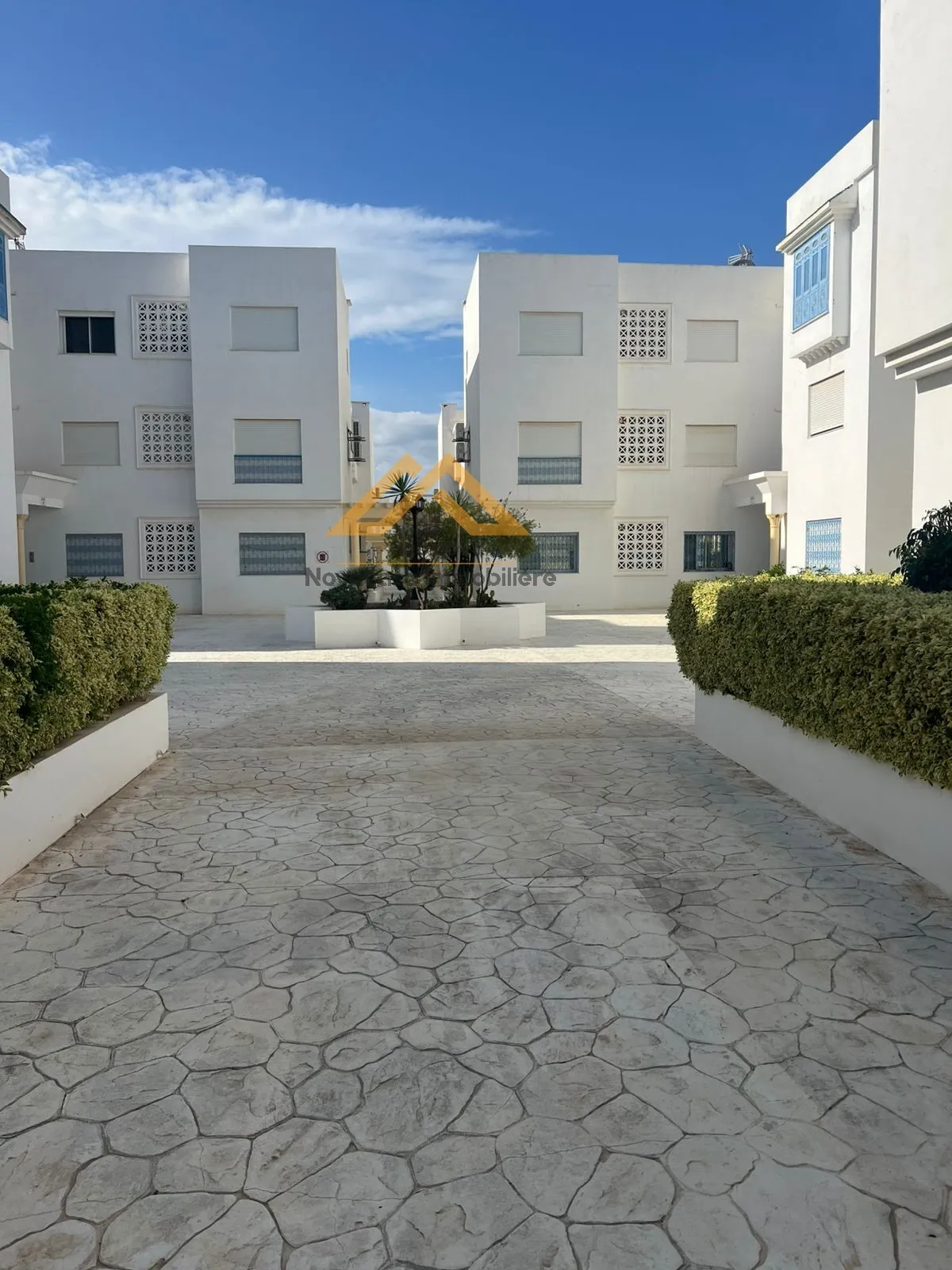 đŽ Ă louer | S+2 meublĂ© Ă Monastir đŽ