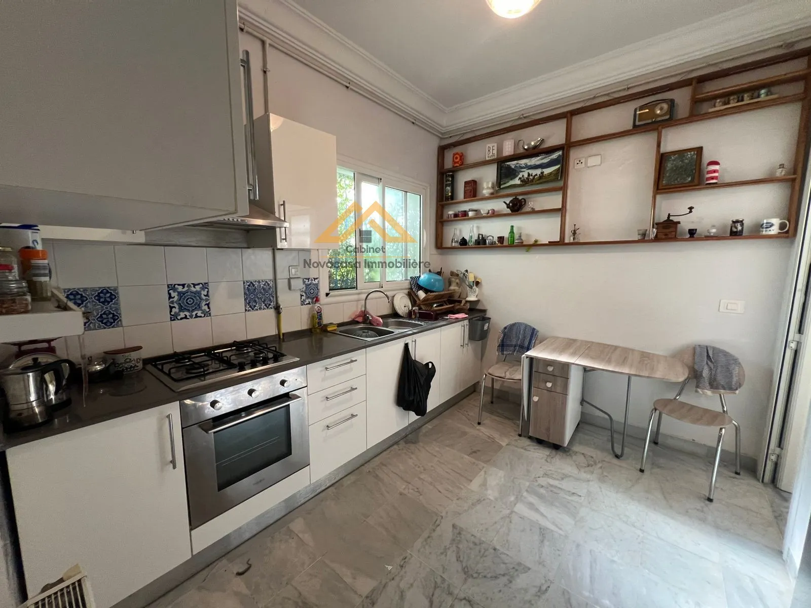 đŽ Ă louer | S+2 meublĂ© Ă Monastir đŽ