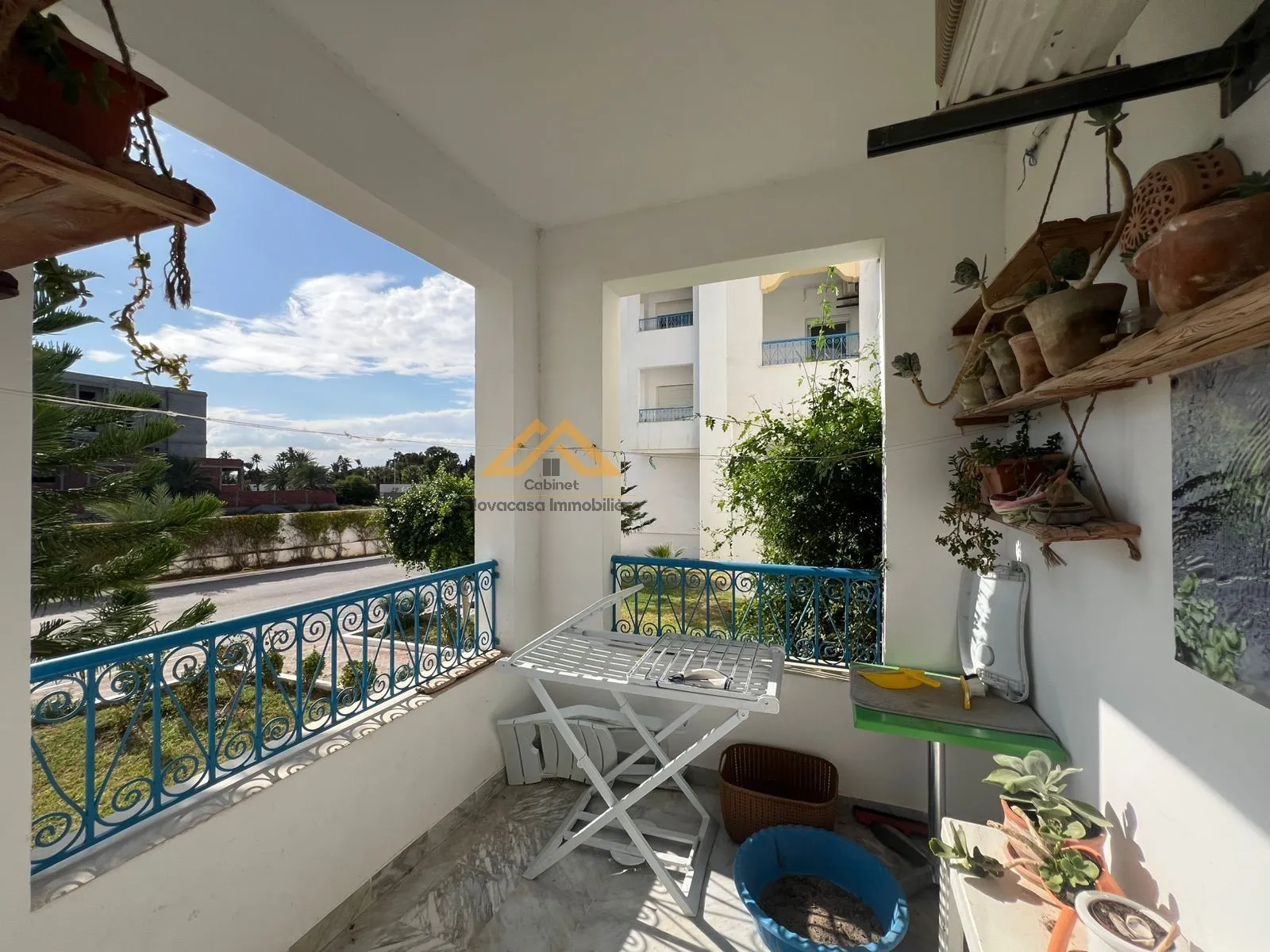 đŽ Ă louer | S+2 meublĂ© Ă Monastir đŽ