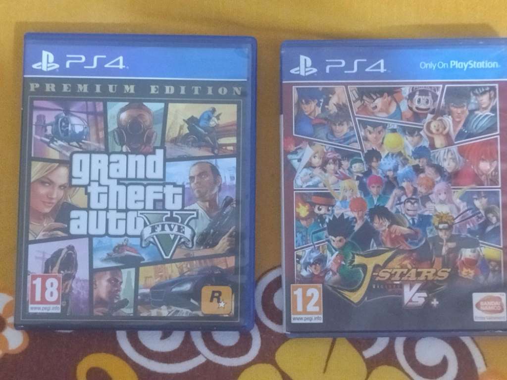 PlayStation 4