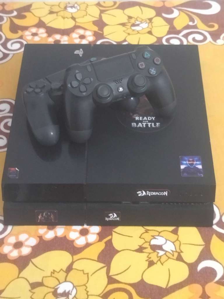 PlayStation 4