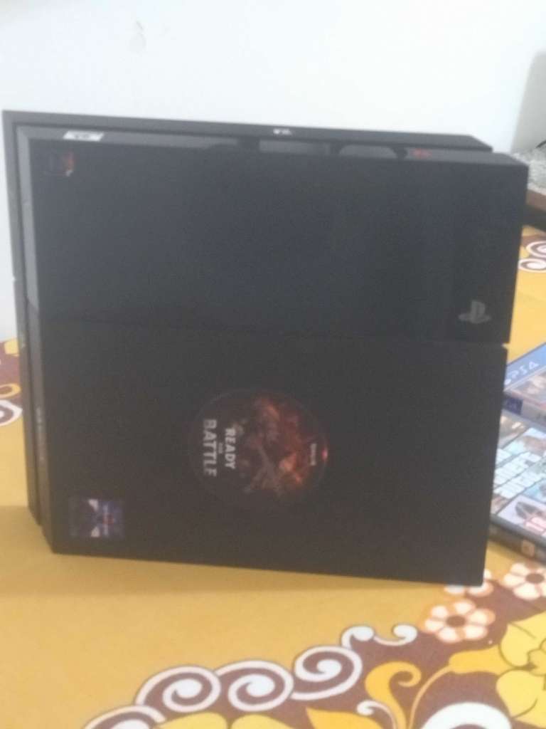 PlayStation 4