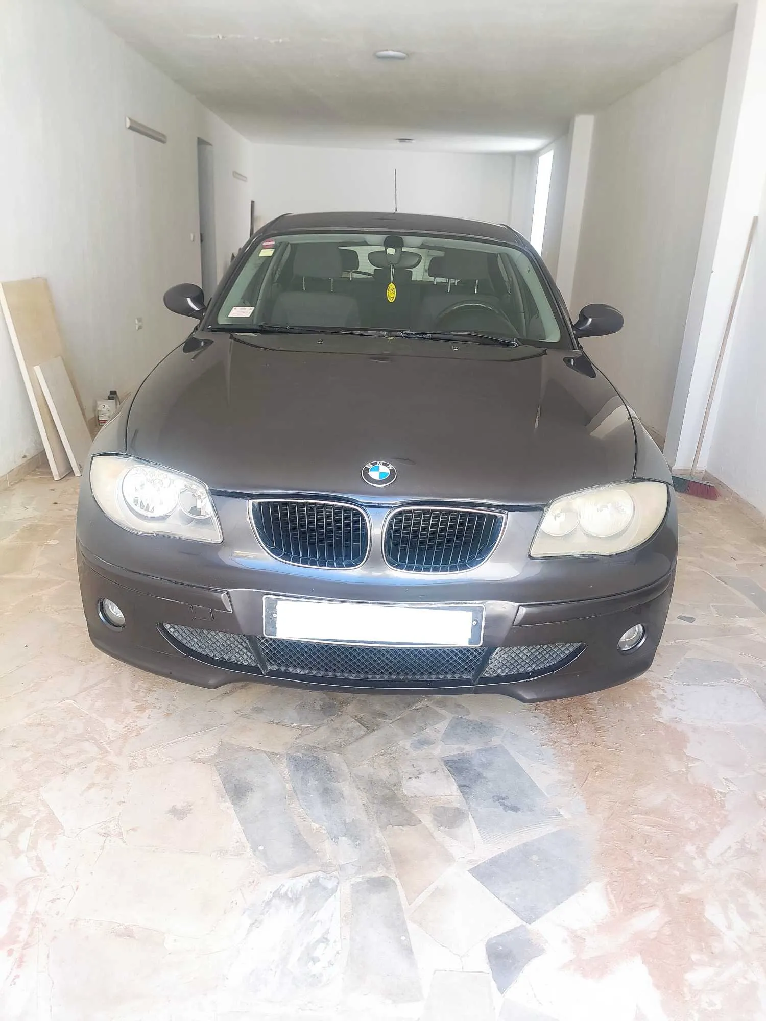 BMW SERIE 1